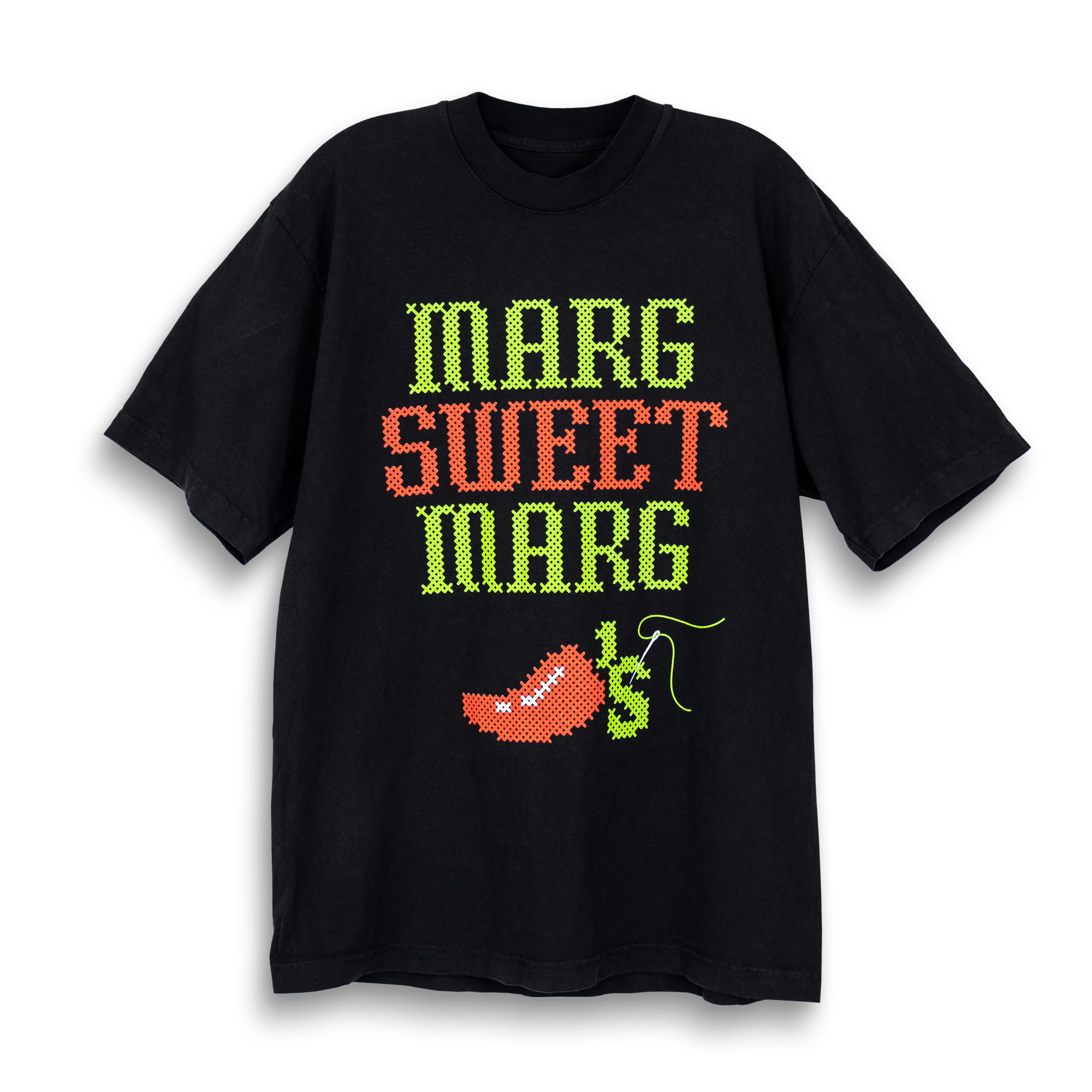 Margarita Merch Collection