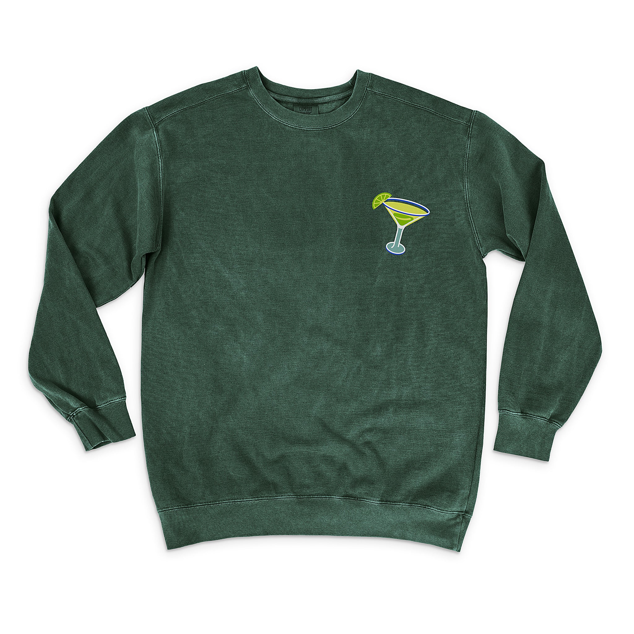 SWEATSHIRTS & HOODIES